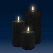 Load image into Gallery viewer, PRE ORDER | UYUNI Lighting Designer Curation | The Stylist's Go To | Matte Black