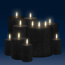 Load image into Gallery viewer, UYUNI Lighting Designer Curation | Luxe Living | Matte Black