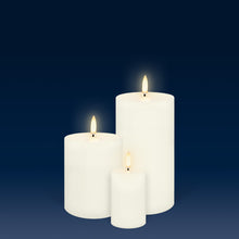 Load image into Gallery viewer, UYUNI Lighting Designer Curation | The Starter | Classic Ivory