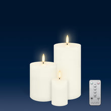 Load image into Gallery viewer, UYUNI Lighting Designer Curation | The Starter | Classic Ivory