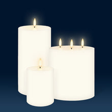 Load image into Gallery viewer, INSTANT WOW FACTOR | UYUNI Lighting Designer Curation | The Signature | Classic Ivory