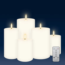 Load image into Gallery viewer, MOST POPULAR | UYUNI Lighting Designer Curation | The Stylist's Favourite | Classic Ivory