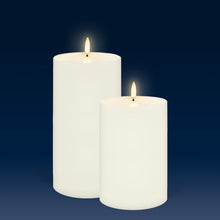 Load image into Gallery viewer, UYUNI Lighting Designer Curation | The Stylist's Duo | Classic Ivory