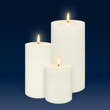 Load image into Gallery viewer, UYUNI Lighting Designer Curation | The Stylist's Go To | Classic Ivory