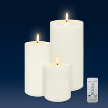 Load image into Gallery viewer, UYUNI Lighting Designer Curation | The Stylist's Go To | Classic Ivory