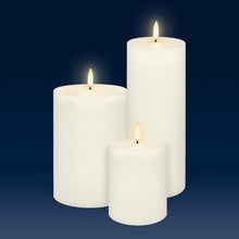 Load image into Gallery viewer, UYUNI Lighting Designer Curation | The Stylist's Vignette | Classic Ivory