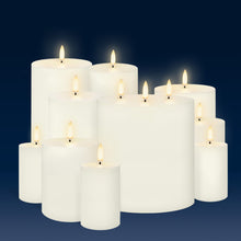 Load image into Gallery viewer, UYUNI Lighting Designer Curation | Luxe Living | Classic Ivory