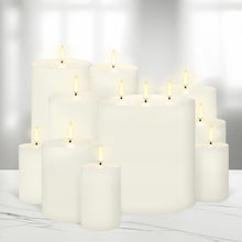 Load image into Gallery viewer, UYUNI Lighting Designer Curation | Luxe Living | Classic Ivory
