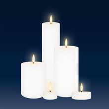 Load image into Gallery viewer, CUSTOMER FAVOURITE | UYUNI Lighting Designer Curation | Time Out | Nordic White