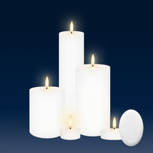 Load image into Gallery viewer, CUSTOMER FAVOURITE | UYUNI Lighting Designer Curation | Time Out | Nordic White