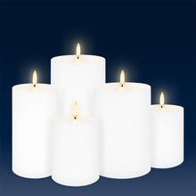 Load image into Gallery viewer, UYUNI Lighting Designer Curation | The Stylist's Favourite | Nordic White