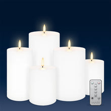 Load image into Gallery viewer, UYUNI Lighting Designer Curation | The Stylist's Favourite | Nordic White