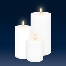 Load image into Gallery viewer, UYUNI Lighting Designer Curation | The Stylist's Go To | Nordic White