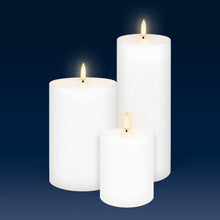 Load image into Gallery viewer, UYUNI Lighting Designer Curation | The Stylist's Vignette | Nordic White