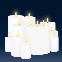 Load image into Gallery viewer, UYUNI Lighting Designer Curation | Luxe Living | Classic Ivory
