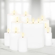 Load image into Gallery viewer, UYUNI Lighting Designer Curation | Luxe Living | Nordic White
