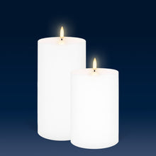 Load image into Gallery viewer, UYUNI Lighting Designer Curation | The Stylist's Duo | Nordic White