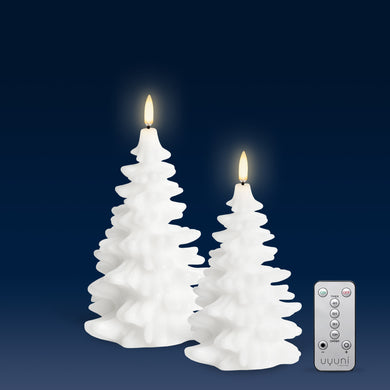 NEW SKANDI DESIGN | UYUNI Lighting Festive Curation
