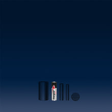 Load image into Gallery viewer, AA Batteries suitable for ALL SPECIALTY PILLARS, QUATTRO BLOCK, VOTIVES and CHRISTMAS TREES