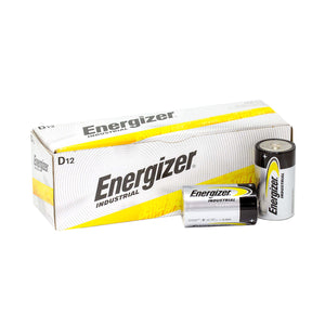ENERGIZER C Batteries suitable for PILLARS, ALL OUTDOOR PILLARS and OUTDOOR LANTERNS