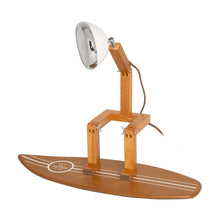 Load image into Gallery viewer, LIMITED STOCK AVAILABLE | Mr. Wattson Table Stand | Surfboard