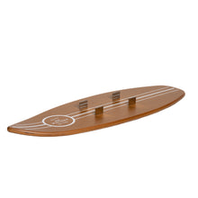 Load image into Gallery viewer, LIMITED STOCK AVAILABLE | Mr. Wattson Table Stand | Surfboard
