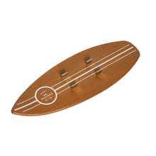 Load image into Gallery viewer, LIMITED STOCK AVAILABLE | Mr. Wattson Table Stand | Surfboard