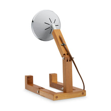 Load image into Gallery viewer, LAST TWO LEFT | Mr. Wattson Table Lamp | Nardo Grey