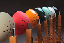 Load image into Gallery viewer, LAST TWO LEFT | Mr. Wattson Table Lamp | Dream Red