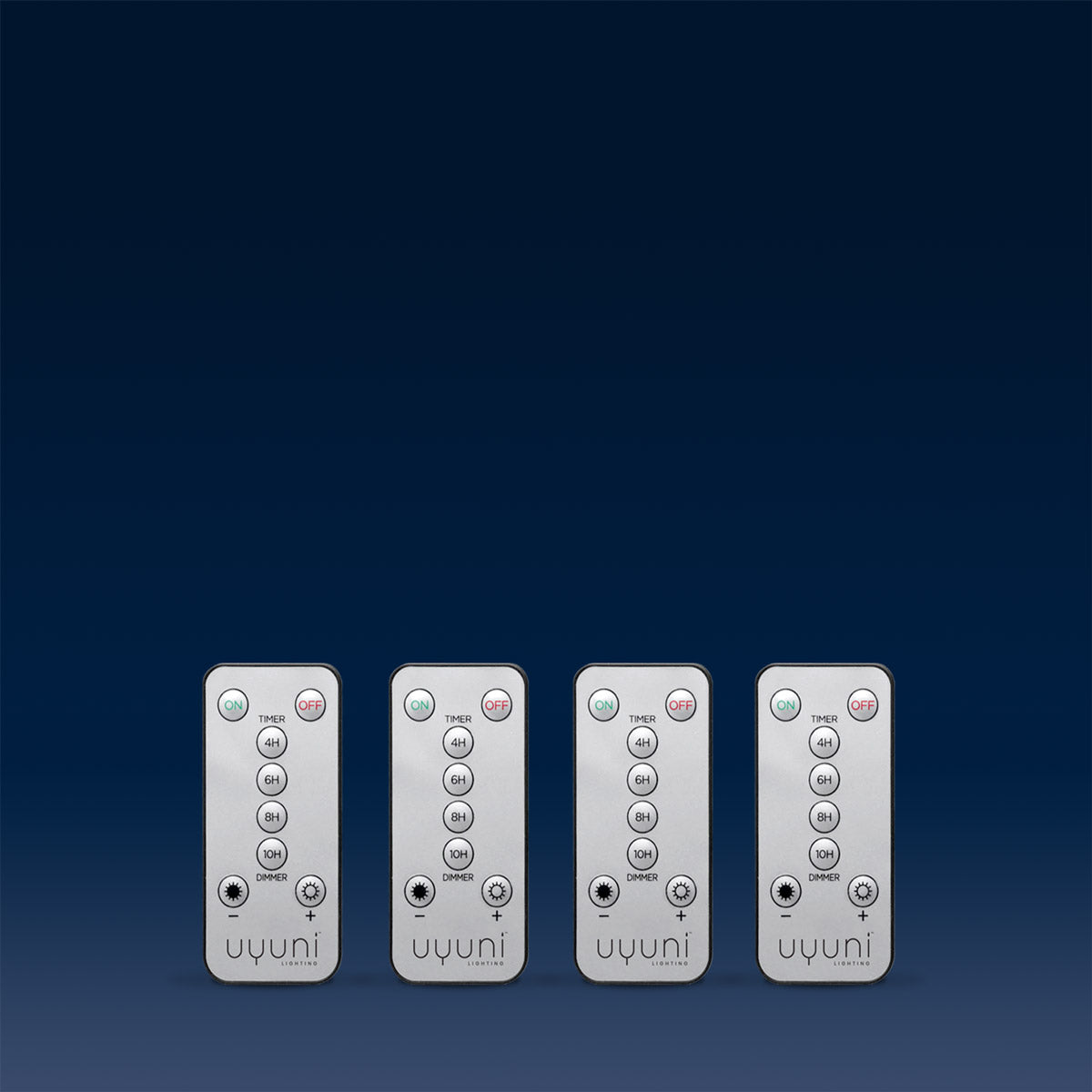 BACK IN STOCK | UYUNI Lighting Remote Control Standard with Captive Sc ...